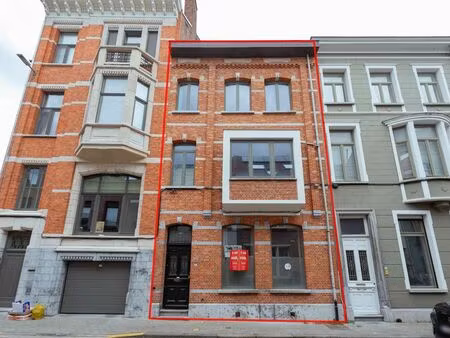 maison à vendre à dendermonde € 170.000 (lqlh4) - actamunda | zimmo