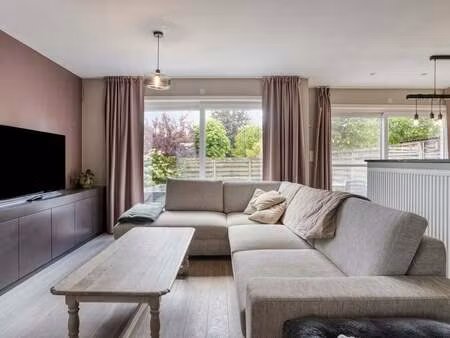 maison à vendre à harelbeke € 385.000 (lqlhj) - dewaele - kortrijk | zimmo