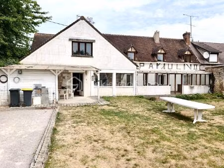 maison de 150 41 m² à heilles