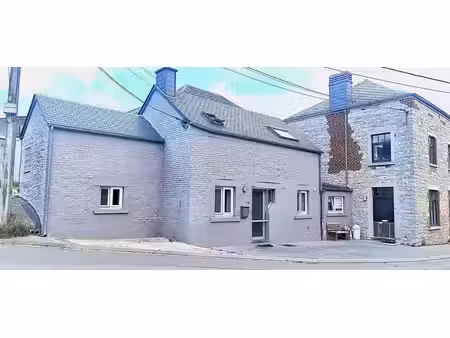 maison à louer