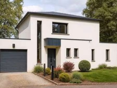 vente maison à perros-guirec (22700) : à vendre / 130m² perros-guirec