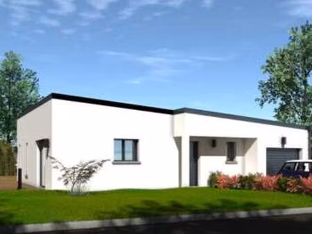 vente maison à plouha (22580) : à vendre / 86m² plouha