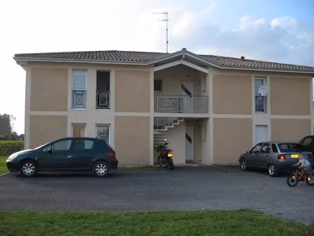 t2 avce jardin
