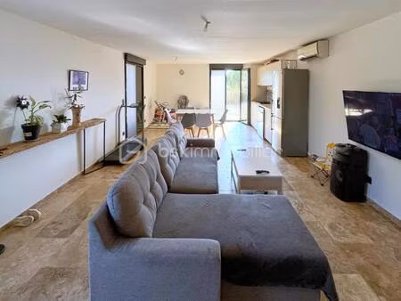 maison de 74 m² à la cadiere-d'azur