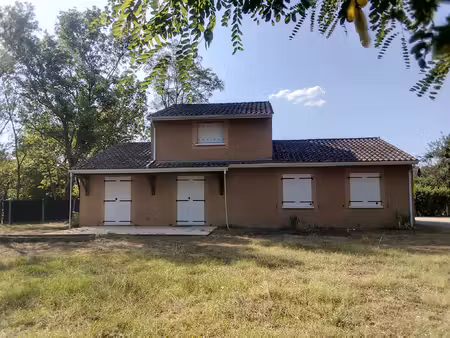 pessac magonty jolie villa t5