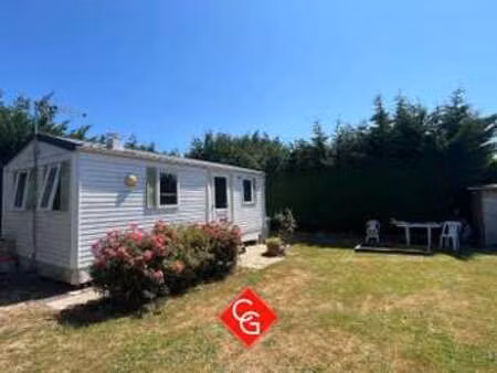 vente terrain à trévières (14710) : à vendre / trévières