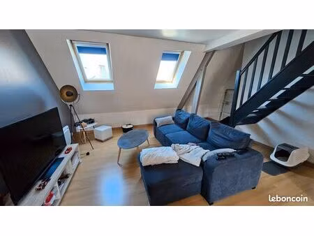 loue appartement f3