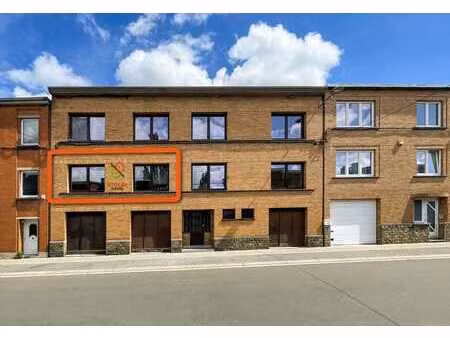 appartement 2 chambres