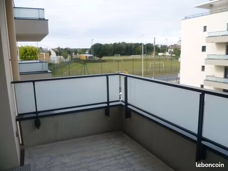appartement 1 pièce 23 m²
