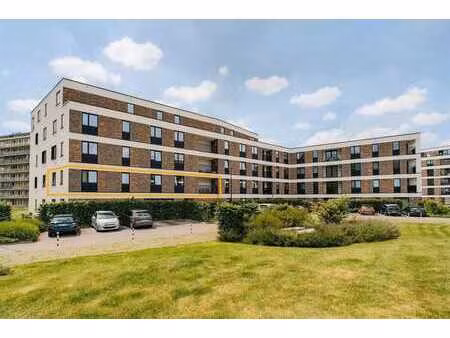 appartement 3 chambres avec terrasse  parking et cave