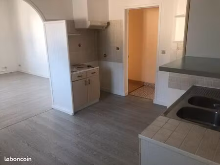 f3 rez de chaussee