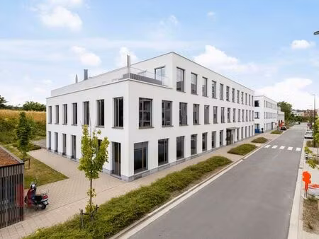 bien professionnel à louer à gent € 10.800 (lqlg1) - panorama b2b gent kantoren | zimmo