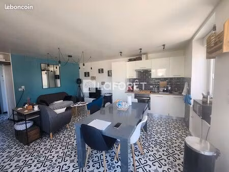 maison 4 pièces 74 m²