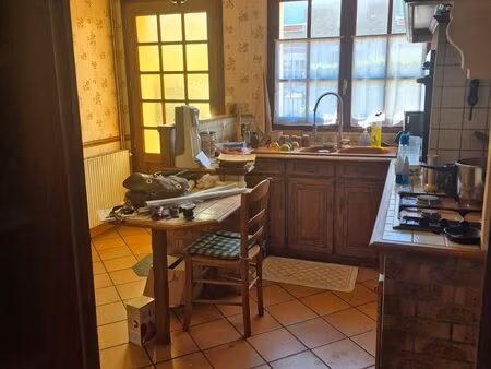 maison familiale