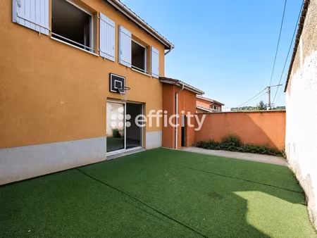 maison 5 pièces - 104 m²