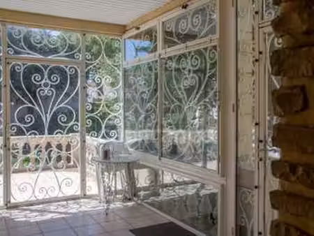 vente maison à royan (17200) : à vendre / 165m² royan