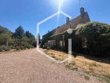 villa à vendre
