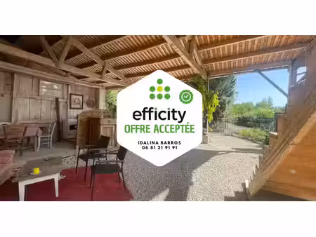 maison 4 pièces - 130 m²