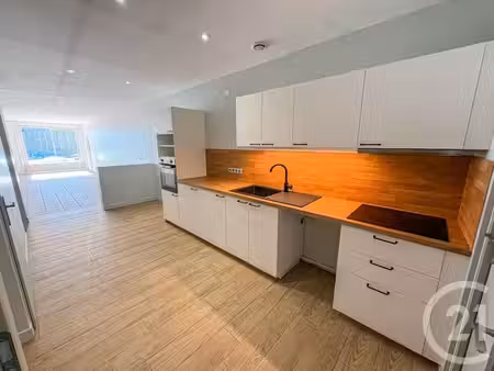 maison à vendre - 5 pièces - 151 15 m2 - romaneche thorins - 71 - bourgogne