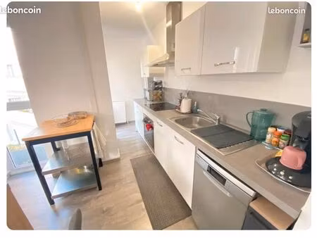 appartement f3