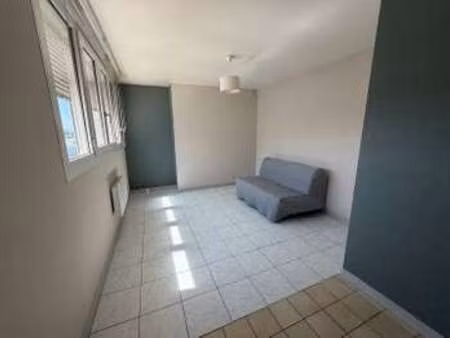 location appartement t1 meublé à saint-nazaire (44600) : à louer t1 meublé / 21m² saint-na