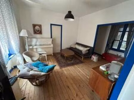 location appartement 3 pièces colocation à saint-quay-portrieux (22410) : à louer 3 pièces