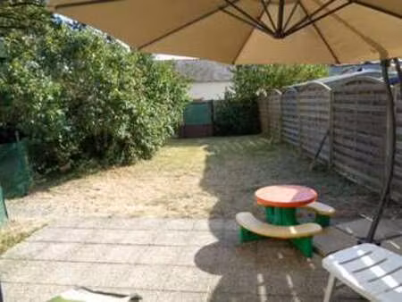 location maison à blain (44130) : à louer / 53m² blain