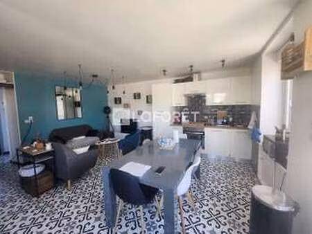location maison meublé à courson (14380) : à louer meublé / 74m² courson