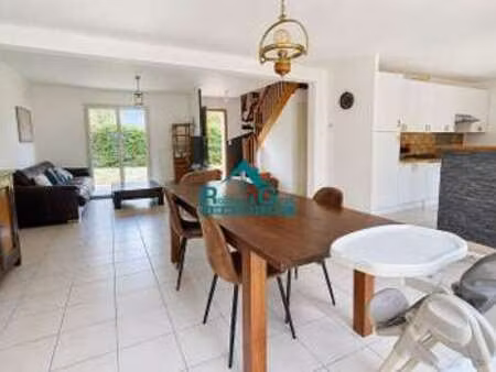 location maison à nouvoitou (35410) : à louer / 112m² nouvoitou