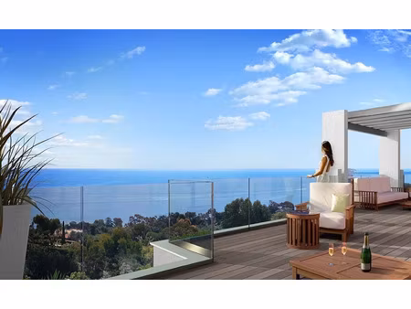 vente appartement 0 pièces 115 m² à antibes (06600)  1 189 000 €