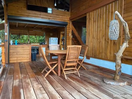location bungalow