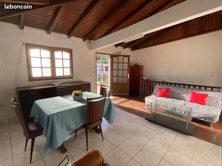 maison à louer au moule