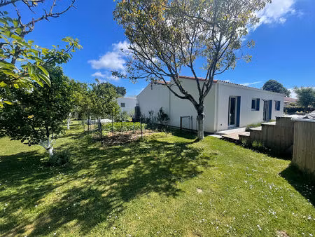 vente maison 5 pièces  155.00m²  saint