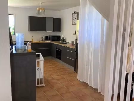appartement t4 - duplex - 3 chambres/2sdb