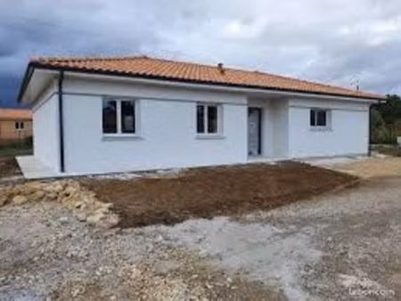 maison 5 pièces 90 m²