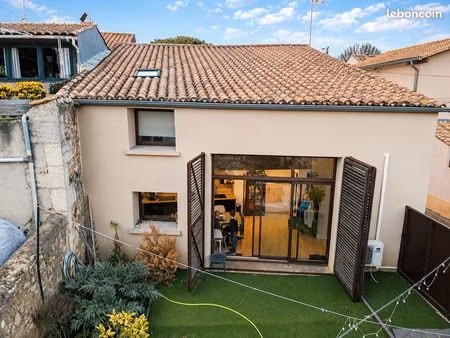maison de ville  pézenas