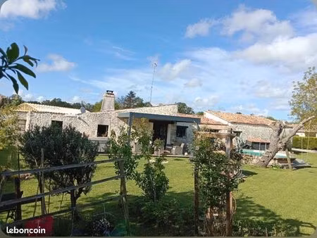 maison à vendre thaims