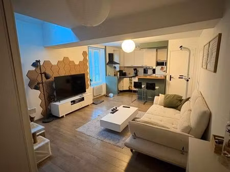 t2 en duplex 39m2