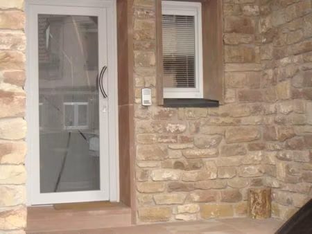 loue appartement f3