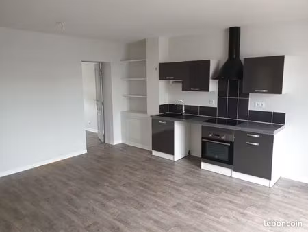 appartement f3