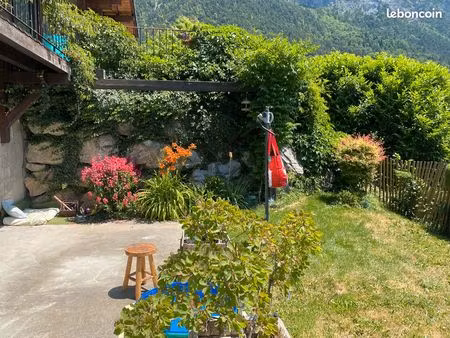 appartement t1 50m²