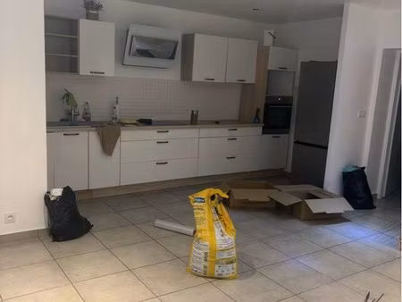 appartement t4 au centre ville d’oyonnax