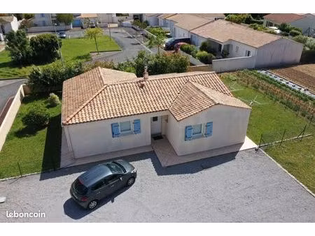 appartement meublé etudiant à perigny
