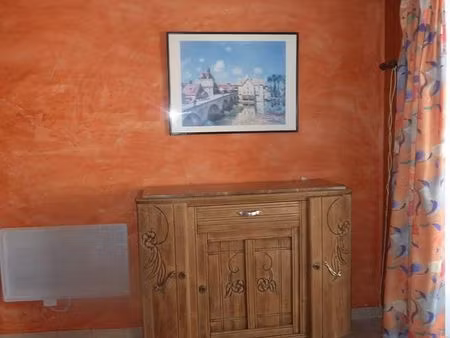 studio meuble