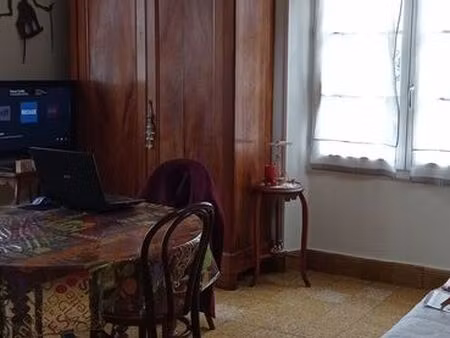 maison 3 pièces 75m2