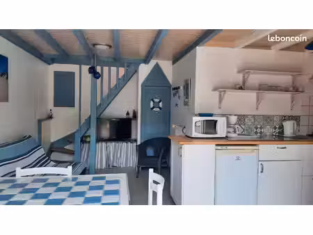 étudiants ou mobilite proffessionelle :location maison 2 chambres entièrement équipée et m