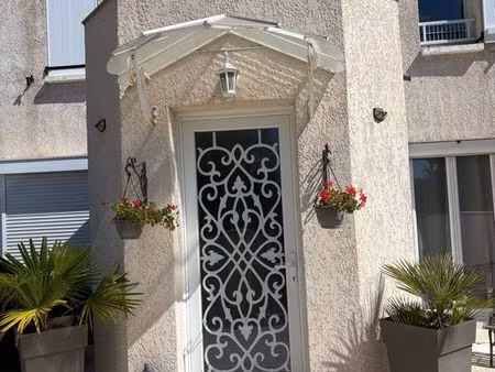 maison 6 pièces