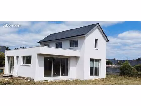 maison neuve 150m²