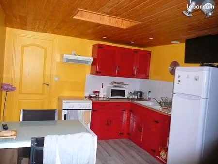 maison location meublé etudiant