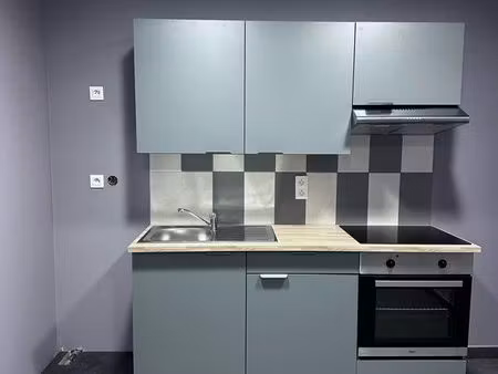 maison t3 vicq 59970 à 5 mns des axes autoroutiers